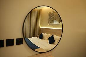 The S Square Airport Hotel