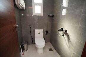The S Square Airport Hotel
