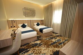 The S Square Airport Hotel