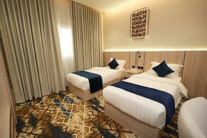 The S Square Airport Hotel