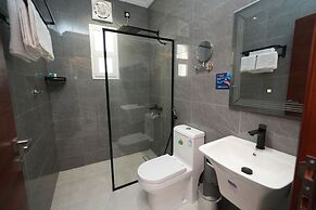 The S Square Airport Hotel