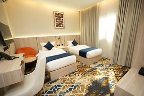 The S Square Airport Hotel