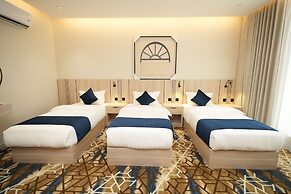 The S Square Airport Hotel