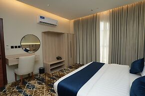 The S Square Airport Hotel
