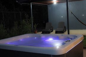 Apartamento Lantanas