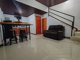 Apartamento Lantanas