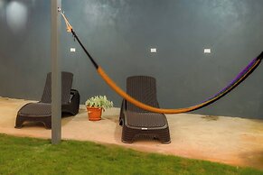 Apartamento Lantanas