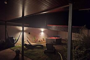 Apartamento Lantanas