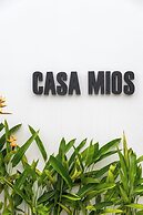 Casa Mios Villa Canggu