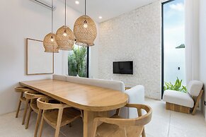 Casa Mios Villa Canggu