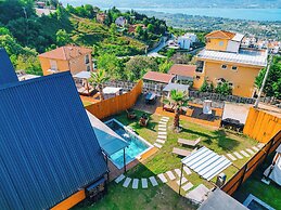 Bungorise Bungalov