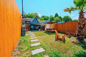 Bungorise Bungalov