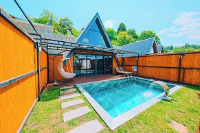 Bungorise Bungalov