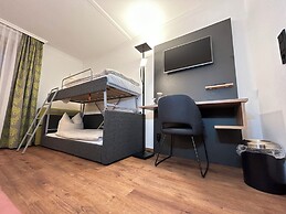 Hotel Alpenhof