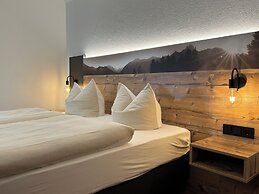 Hotel Alpenhof