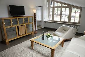 Hotel Alpenhof