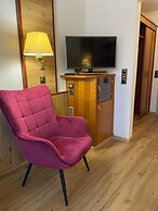 Hotel Alpenhof