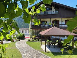 Hotel Alpenhof