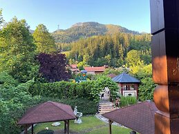 Hotel Alpenhof