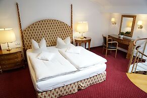 Hotel Alpenhof