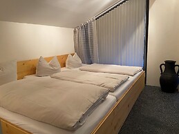 Hotel Alpenhof