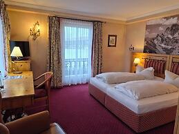 Hotel Alpenhof