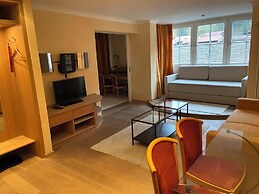 Hotel Alpenhof