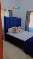 Zion Apartments