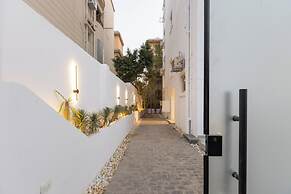 Host Prime Boutique hotel 22