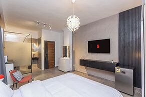 Host Prime Boutique hotel 22