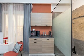 Host Prime Boutique hotel 22