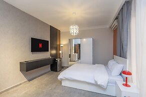 Host Prime Boutique hotel 22
