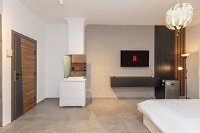 Host Prime Boutique hotel 22