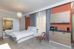 Host Prime Boutique hotel 22