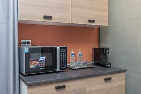 Host Prime Boutique hotel 22