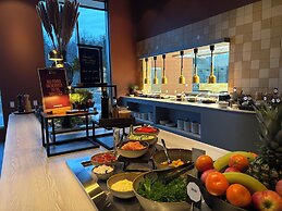 Comfort Hotel Grenlandsporten