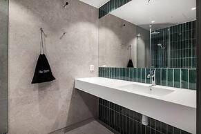 Comfort Hotel Grenlandsporten