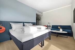 Comfort Hotel Grenlandsporten