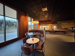 Comfort Hotel Grenlandsporten