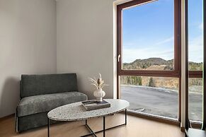 Comfort Hotel Grenlandsporten