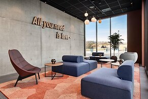 Comfort Hotel Grenlandsporten