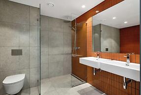 Comfort Hotel Grenlandsporten