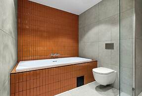 Comfort Hotel Grenlandsporten