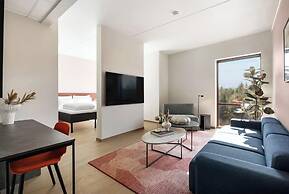 Comfort Hotel Grenlandsporten