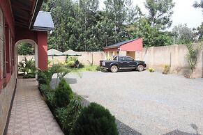 Good Morning Hotel Rongo