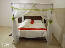 Good Morning Hotel Rongo