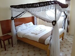 Good Morning Hotel Rongo