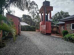Good Morning Hotel Rongo