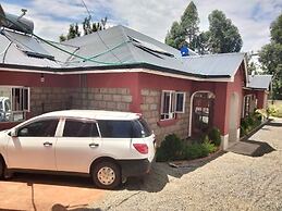 Good Morning Hotel Rongo