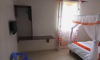Good Morning Hotel Rongo